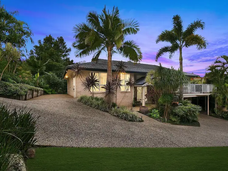 Main view of Homely house listing, 10 Dubois Close, Buderim QLD 4556