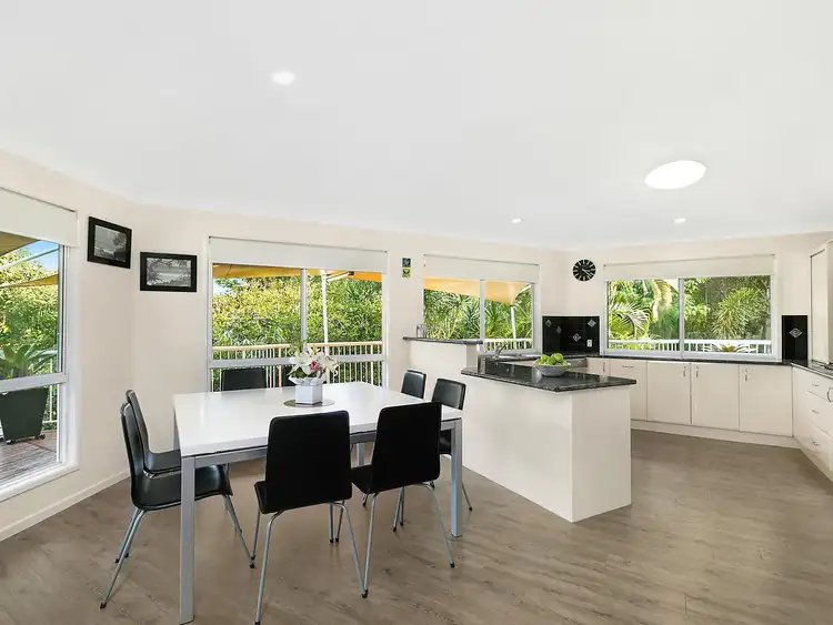Fourth view of Homely house listing, 10 Dubois Close, Buderim QLD 4556