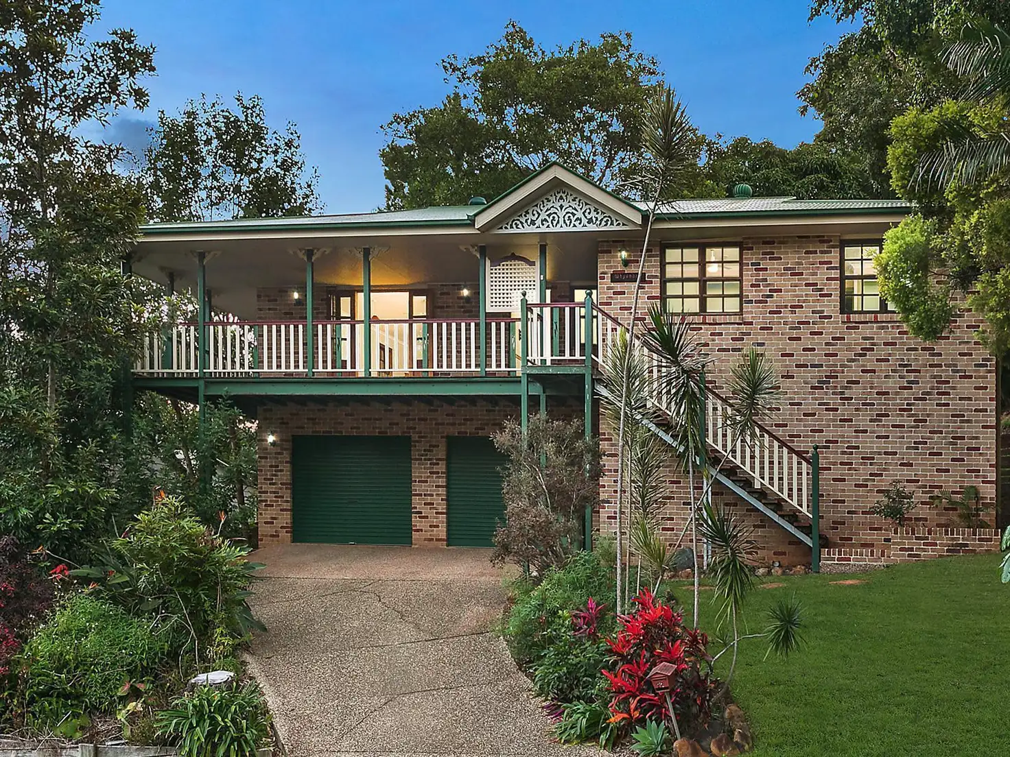 Main view of Homely house listing, 22 McCall Place, Bli Bli QLD 4560