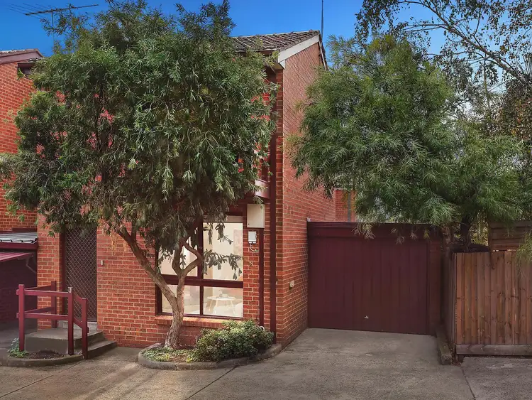 4/1 Balfe Crescent, Brunswick West VIC 3055