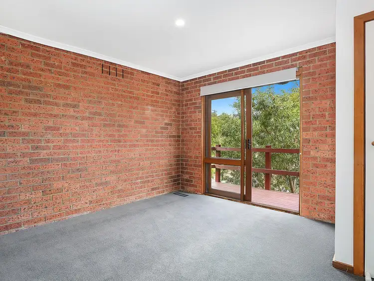 Fifth view of Homely townhouse listing, 4/1 Balfe Crescent, Brunswick West VIC 3055