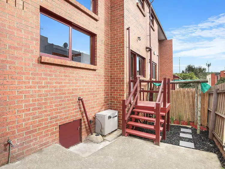 Sixth view of Homely townhouse listing, 4/1 Balfe Crescent, Brunswick West VIC 3055