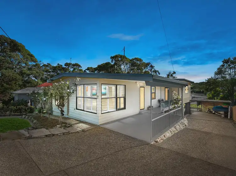 Main view of Homely house listing, 7 Fraser Parade, Charlestown NSW 2290