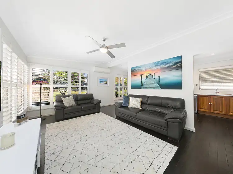 Second view of Homely house listing, 7 Fraser Parade, Charlestown NSW 2290
