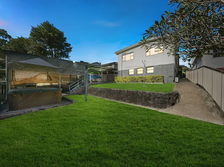 Fifth view of Homely house listing, 7 Fraser Parade, Charlestown NSW 2290