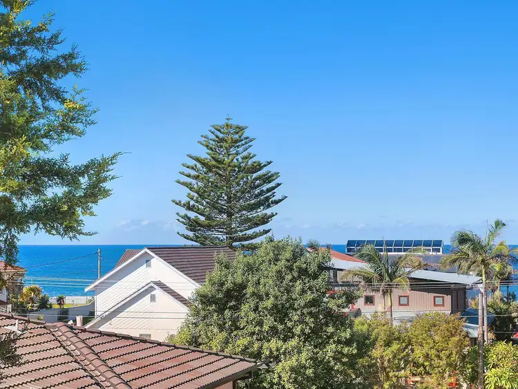 Second view of Homely apartment listing, 12/144 Ocean Street, Narrabeen NSW 2101