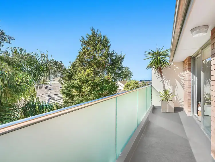 Third view of Homely apartment listing, 12/144 Ocean Street, Narrabeen NSW 2101