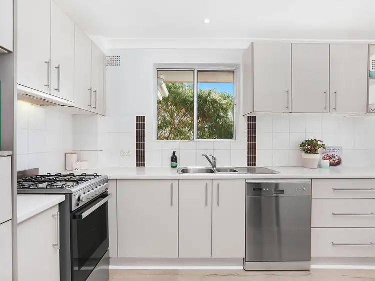 Fourth view of Homely apartment listing, 12/144 Ocean Street, Narrabeen NSW 2101