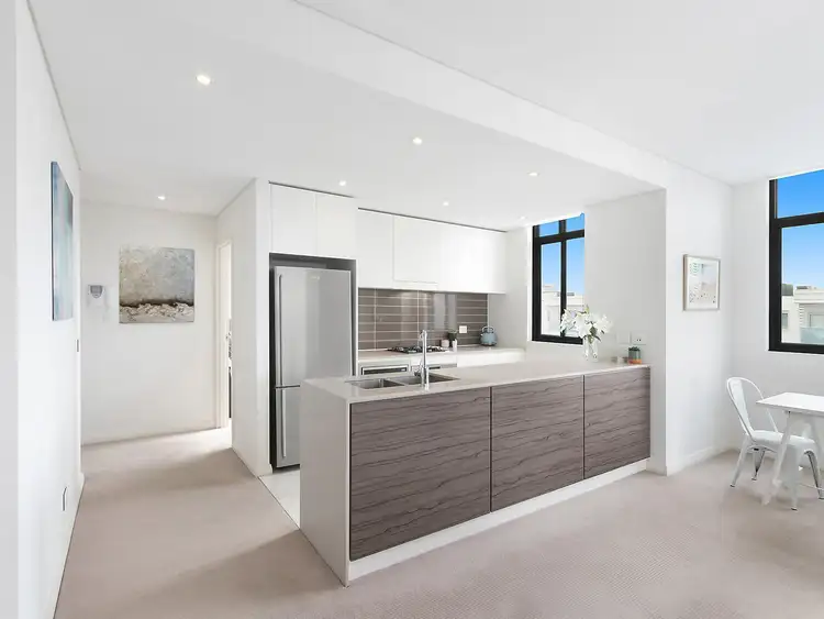 815/6 Baywater Drive, Wentworth Point NSW 2127