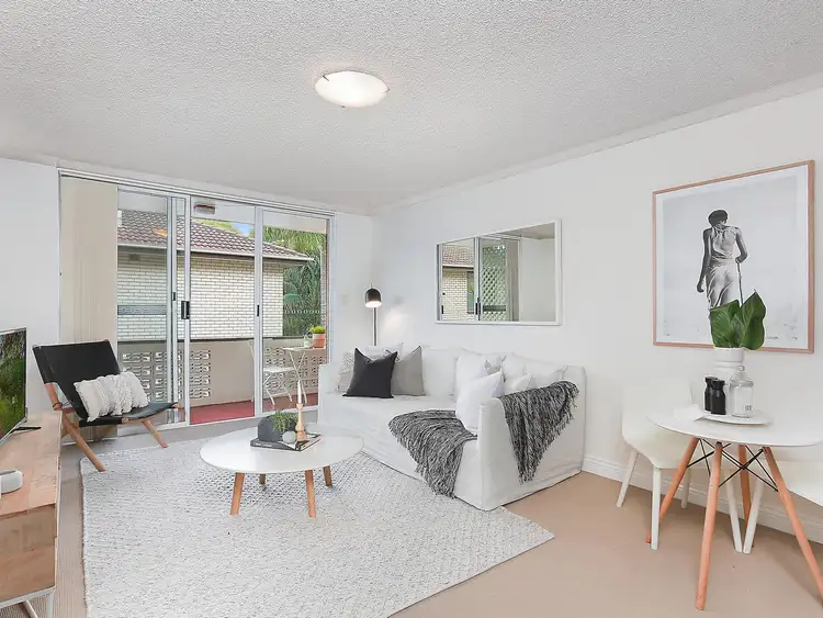 3/25 Stuart Street, Collaroy NSW 2097