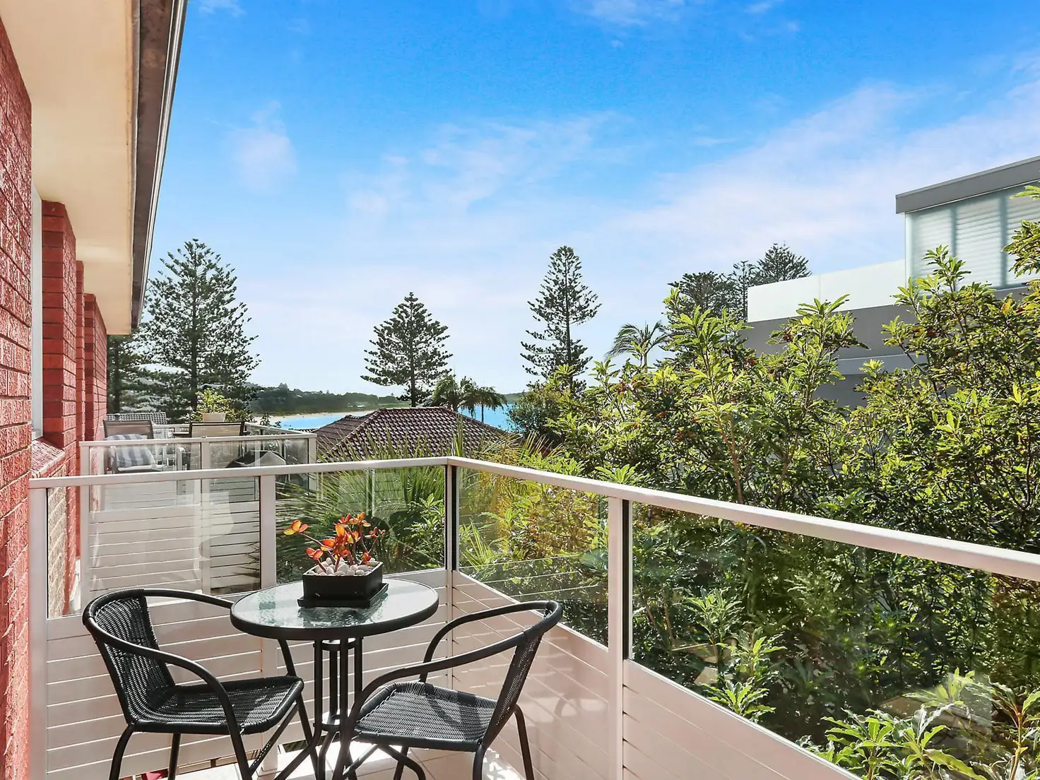 Main view of Homely apartment listing, 5/172 Pacific Parade, Dee Why NSW 2099