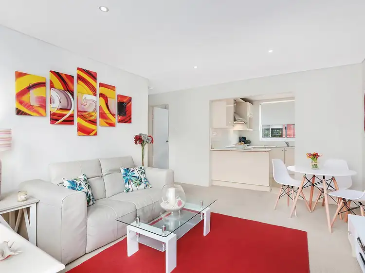 Second view of Homely apartment listing, 5/172 Pacific Parade, Dee Why NSW 2099