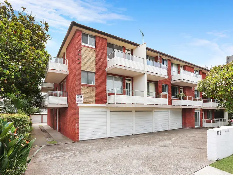 Sixth view of Homely apartment listing, 5/172 Pacific Parade, Dee Why NSW 2099