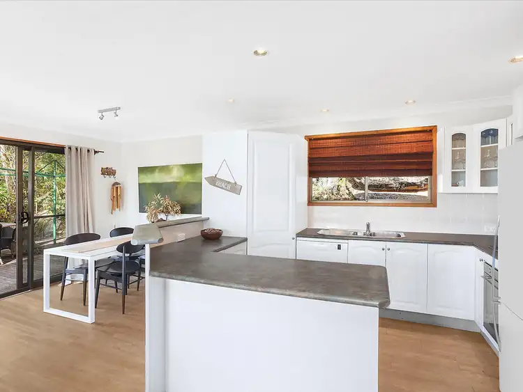 Second view of Homely house listing, 47 Greenhaven Drive, Umina Beach NSW 2257