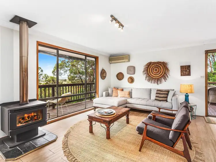 Third view of Homely house listing, 47 Greenhaven Drive, Umina Beach NSW 2257