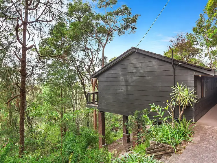 Fourth view of Homely house listing, 47 Greenhaven Drive, Umina Beach NSW 2257