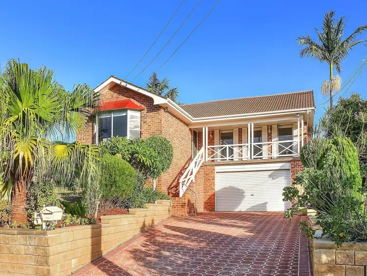 Second view of Homely house listing, 45 Bass Drive, Baulkham Hills NSW 2153