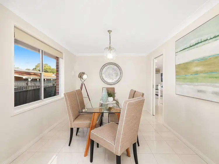 Fourth view of Homely house listing, 45 Bass Drive, Baulkham Hills NSW 2153