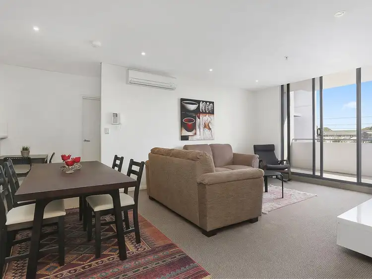 813/1C Burdett Street, Hornsby NSW 2077