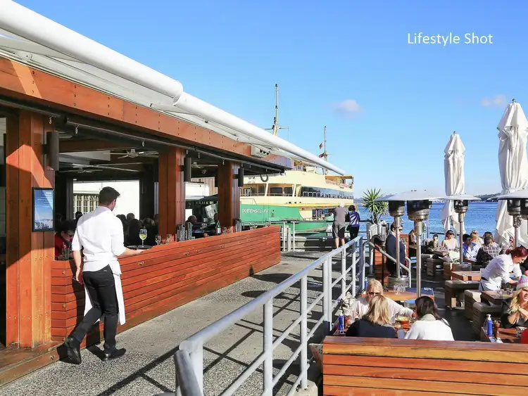 Fifth view of Homely apartment listing, 609/22 Central Avenue, Manly NSW 2095