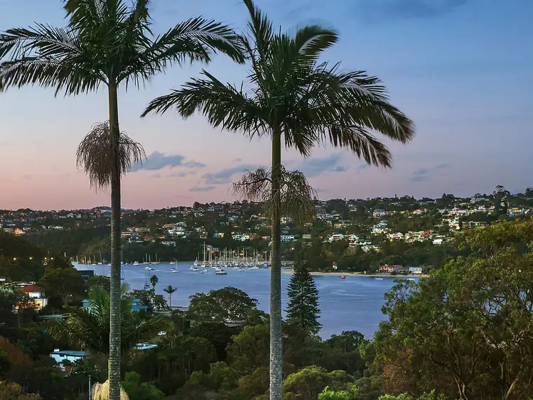 Third view of Homely house listing, 9 Warringah Road, Mosman NSW 2088