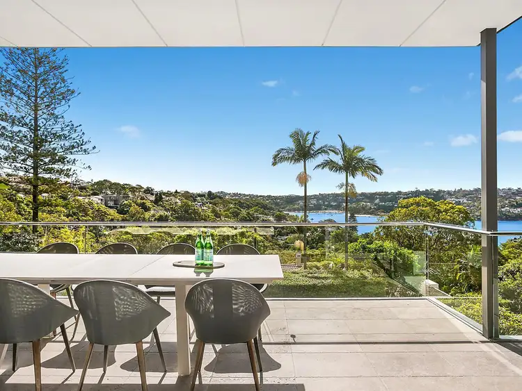 Fourth view of Homely house listing, 9 Warringah Road, Mosman NSW 2088
