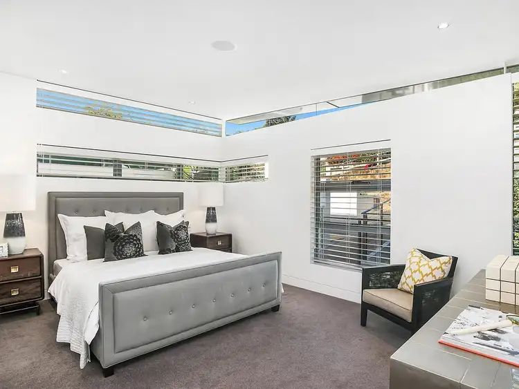 Fifth view of Homely house listing, 9 Warringah Road, Mosman NSW 2088