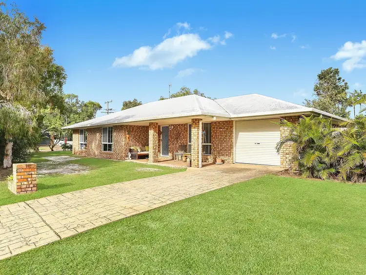 1 Victory Crescent, Sunrise Beach QLD 4567