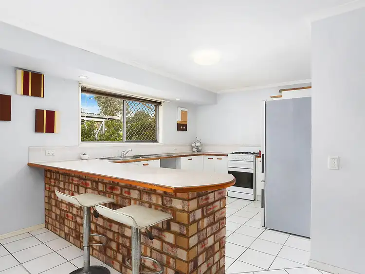 Second view of Homely house listing, 1 Victory Crescent, Sunrise Beach QLD 4567