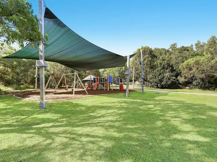 Sixth view of Homely house listing, 1 Victory Crescent, Sunrise Beach QLD 4567