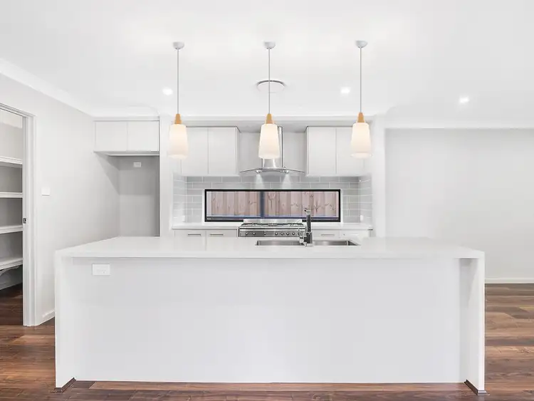 Second view of Homely house listing, 34 Crux Street, Box Hill NSW 2765