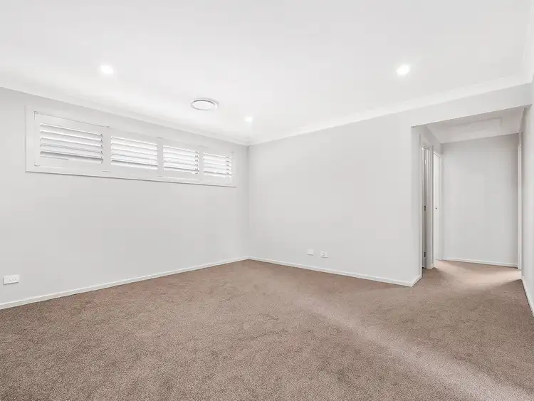Fourth view of Homely house listing, 34 Crux Street, Box Hill NSW 2765