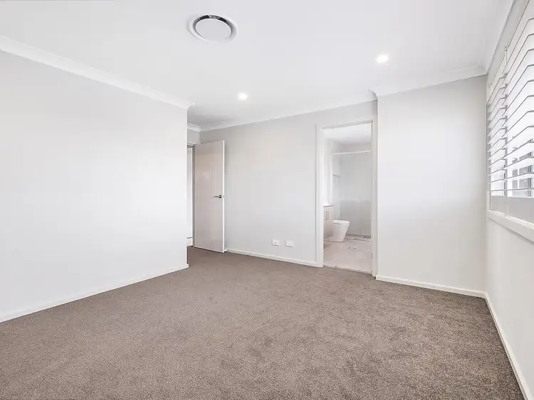 Fifth view of Homely house listing, 34 Crux Street, Box Hill NSW 2765