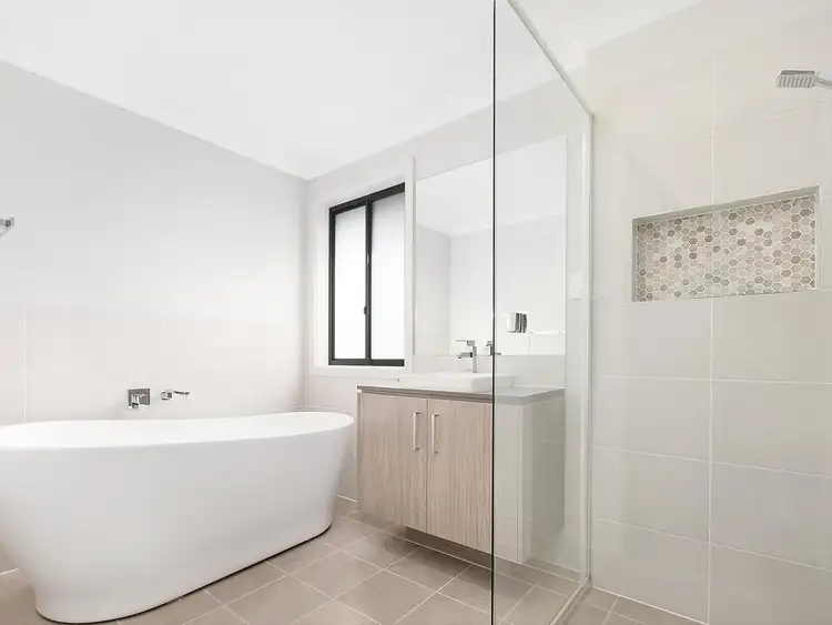 Sixth view of Homely house listing, 34 Crux Street, Box Hill NSW 2765