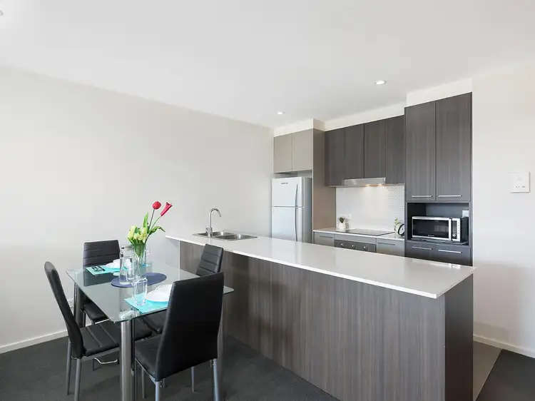 Main view of Homely apartment listing, 34/1 Limburg Way, Greenway ACT 2900