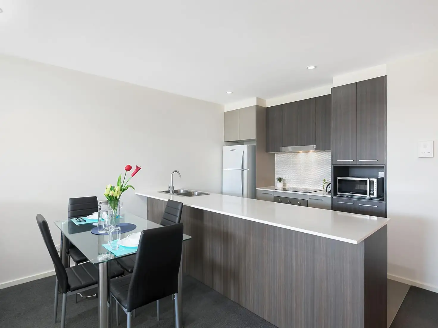 Main view of Homely apartment listing, 34/1 Limburg Way, Greenway ACT 2900