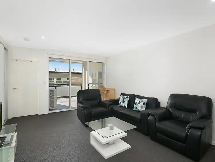 Third view of Homely apartment listing, 34/1 Limburg Way, Greenway ACT 2900
