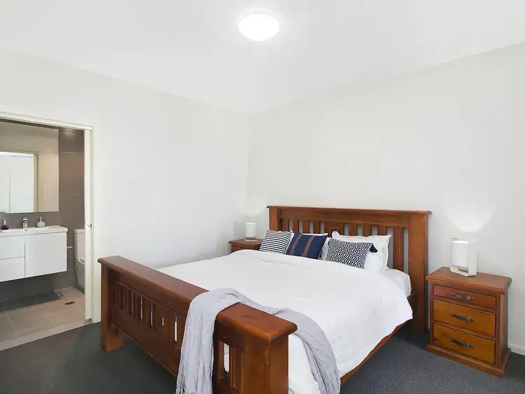 Fourth view of Homely apartment listing, 34/1 Limburg Way, Greenway ACT 2900