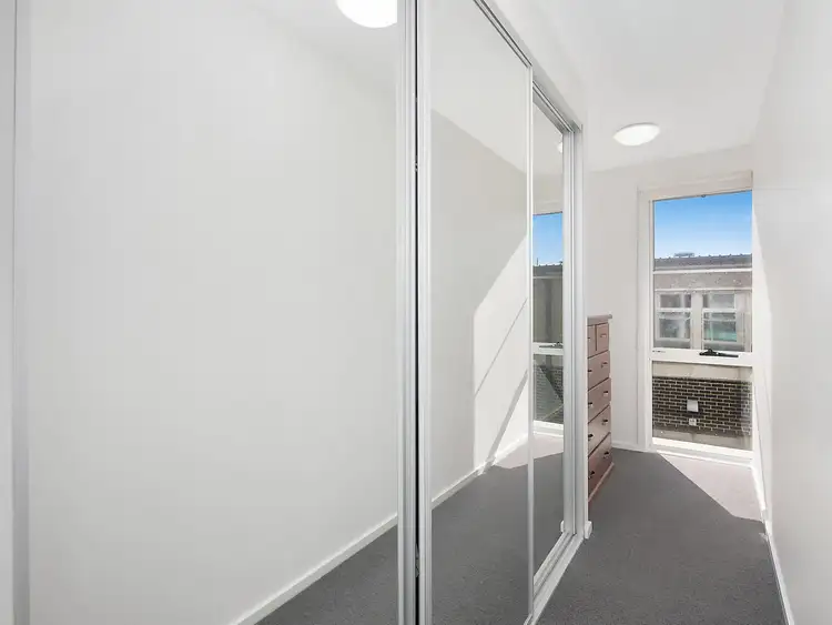 Fifth view of Homely apartment listing, 34/1 Limburg Way, Greenway ACT 2900