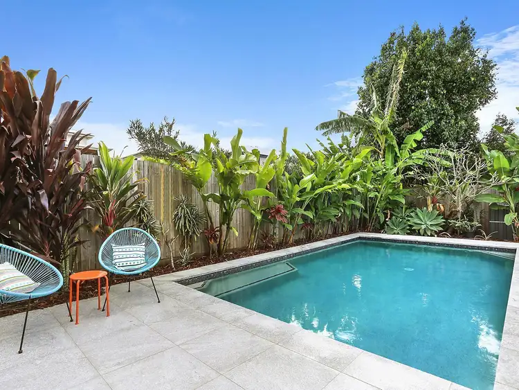 Third view of Homely house listing, 134 Erica Street, Cannon Hill QLD 4170