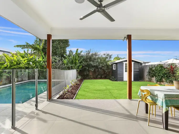 Fourth view of Homely house listing, 134 Erica Street, Cannon Hill QLD 4170