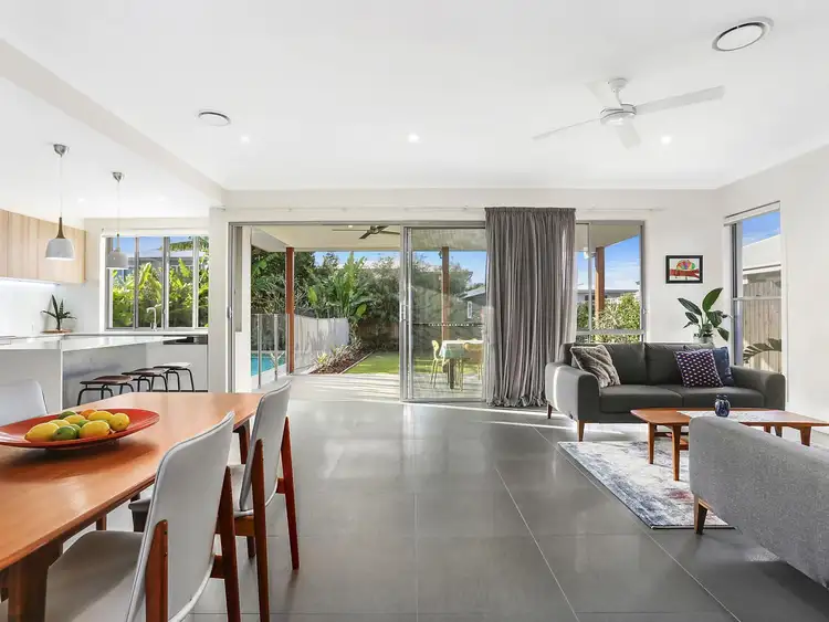 Fifth view of Homely house listing, 134 Erica Street, Cannon Hill QLD 4170