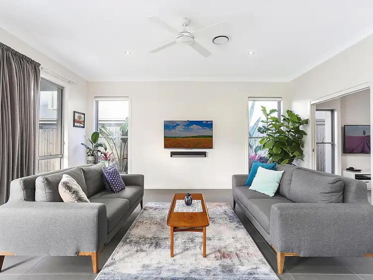 Sixth view of Homely house listing, 134 Erica Street, Cannon Hill QLD 4170