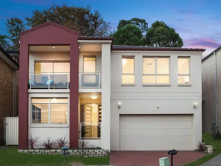 Main view of Homely house listing, 13 Governor Place, Winston Hills NSW 2153