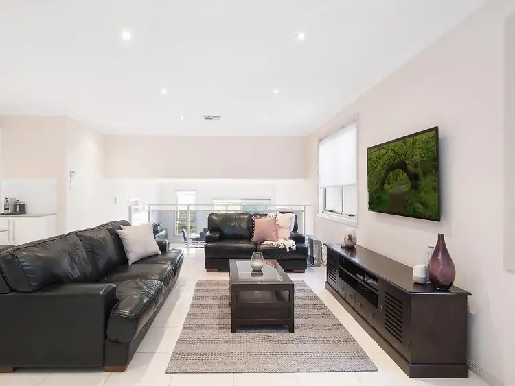 Third view of Homely house listing, 13 Governor Place, Winston Hills NSW 2153