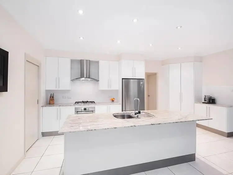 Fourth view of Homely house listing, 13 Governor Place, Winston Hills NSW 2153