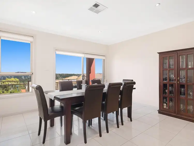 Fifth view of Homely house listing, 13 Governor Place, Winston Hills NSW 2153
