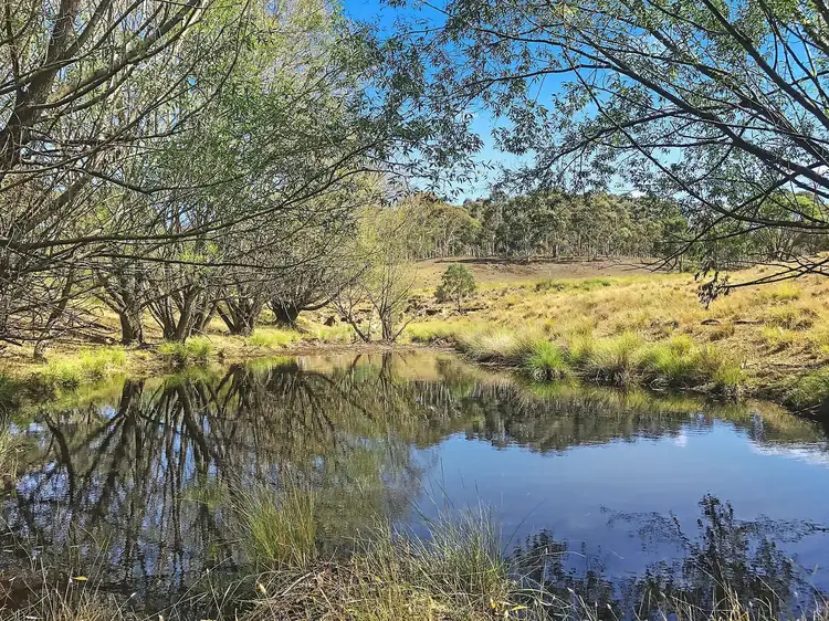 Fourth view of Homely land listing, Proposed Lot 2/840 Marked Tree Road, Gundaroo NSW 2620