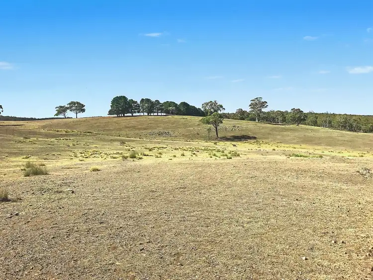 Fifth view of Homely land listing, Proposed Lot 2/840 Marked Tree Road, Gundaroo NSW 2620