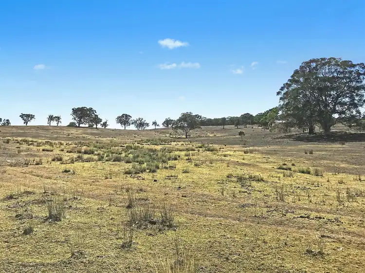Sixth view of Homely land listing, Proposed Lot 2/840 Marked Tree Road, Gundaroo NSW 2620